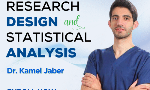 Research Design and Statistical Analysis – Universal