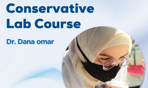 Conservative Lab Course